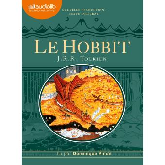 Image de l'objet &laquo; HOBBIT (LE) &raquo;