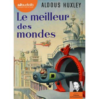 Image de l'objet &laquo; MEILLEUR DES MONDES (LE) &raquo;