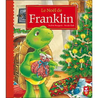 Image de l'objet &laquo; NOEL DE FRANKLIN (LE) &raquo;