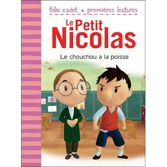 Image de l'objet &laquo; PETIT NICOLAS (LE) TOME 9 / LE CHOUCOU A LA POISSE &raquo;