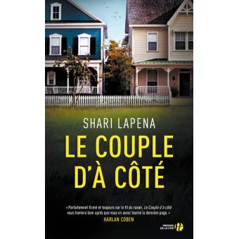 Image de l'objet &laquo; COUPLE D'A COTE (LE) &raquo;