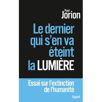 Image de l'objet &laquo; DERNIER QUI S'EN VA ETEINT LA LUMIERE &raquo;