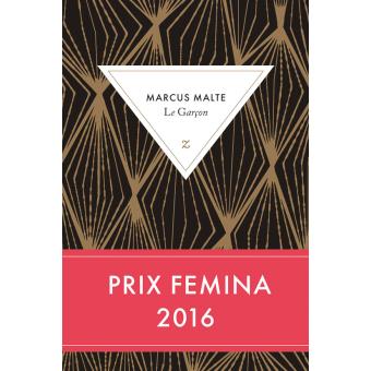 Image de l'objet &laquo; GARCON (LE) &raquo;