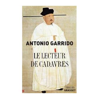 Image de l'objet &laquo; LECTEUR DE CADAVRE (LE) &raquo;