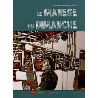 Image de l'objet &laquo; MANEGE DU DIMANCHE (LE) &raquo;