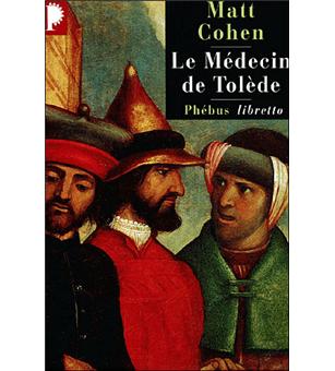 Image de l'objet &laquo; MEDECIN DE TOLEDE (LE) &raquo;