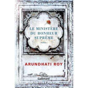 Image de l'objet &laquo; MNINSTERE DU BONHEUR SUPREME (LE) &raquo;