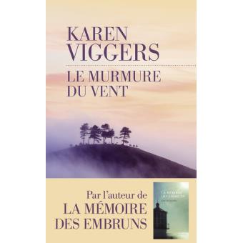 Image de l'objet &laquo; MURMURE DU VENT (LE) &raquo;