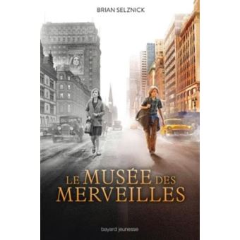 Image de l'objet &laquo; MUSEE DES MERVEILLES (LE) &raquo;