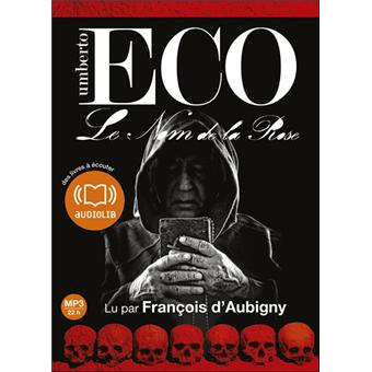 Image de l'objet &laquo; NOM DE LA ROSE (LE) &raquo;