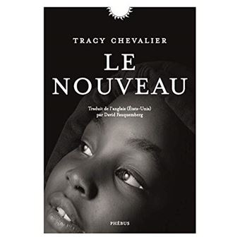 Image de l'objet &laquo; NOUVEAU (LE) &raquo;