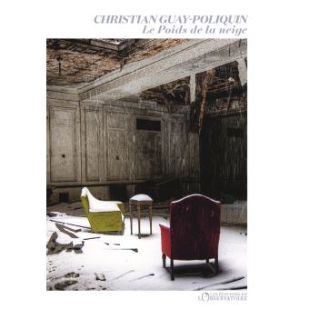 Image de l'objet &laquo; POIDS DE LA NEIGE (LE) &raquo;