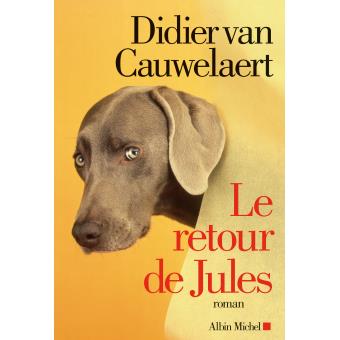 Image de l'objet &laquo; RETOUR DE JULES (LE) &raquo;