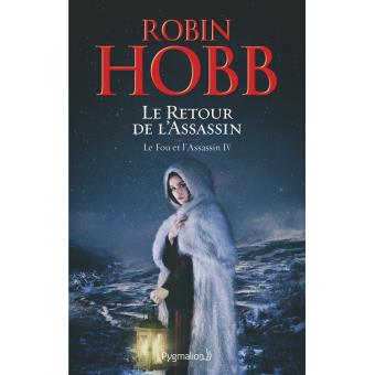 Image de l'objet &laquo; FOU ET L'ASSASSIN (LE) TOME 4 / LE RETOUR DE L'ASSASSIN &raquo;