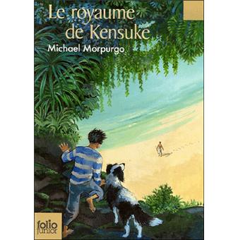 Image de l'objet &laquo; ROYAUME DE KENSUKE (LE) &raquo;