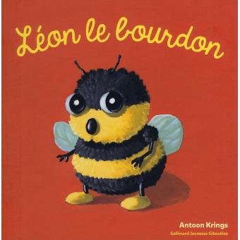 Image de l'objet &laquo; LEON LE BOURDON &raquo;