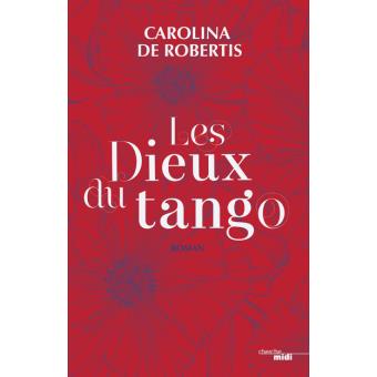 Image de l'objet &laquo; DIEUX DU TANGO (LES) &raquo;