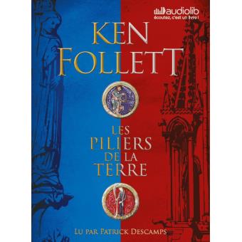 Image de l'objet &laquo; PILIERS DE LA TERRE (LES) TOME 1 &raquo;