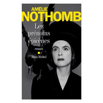 Image de l'objet &laquo; PRENOMS EPICENES (LES) &raquo;