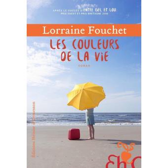 Image de l'objet &laquo; COULEURS DE LA VIE (LES) &raquo;