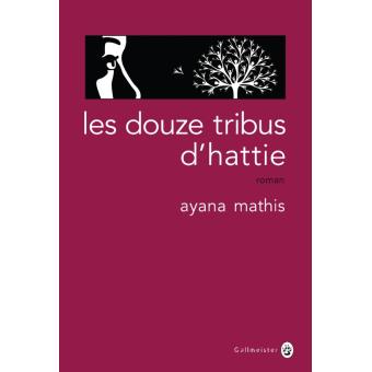 Image de l'objet &laquo; DOUZE TRIBUS D'HATTIE (LES) &raquo;