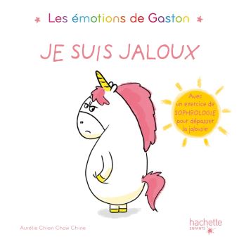 Image de l'objet &laquo; EMOTIONS DE GASTON (LES) / JE SUIS JALOUX &raquo;