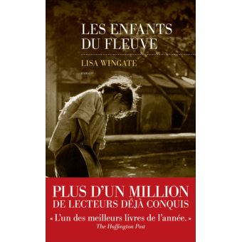Image de l'objet &laquo; ENFANTS DU FLEUVE (LES) &raquo;
