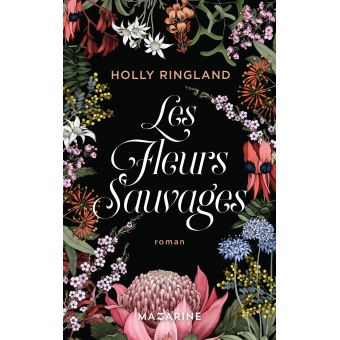 Image de l'objet &laquo; FLEURS SAUVAGES (LES) &raquo;
