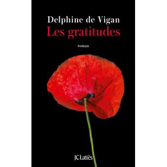 Image de l'objet &laquo; GRATITUDES (LES) &raquo;