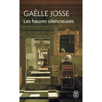 Image de l'objet &laquo; HEURES SILENCIEUSES (LES) &raquo;