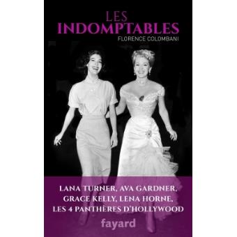 Image de l'objet &laquo; INDOMPTABLES (LES) &raquo;