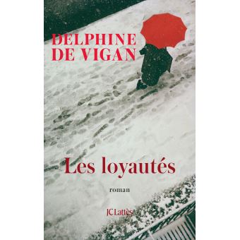 Image de l'objet &laquo; LOYAUTES (LES) &raquo;
