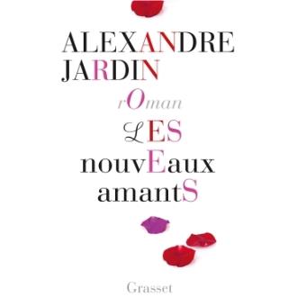 Image de l'objet &laquo; NOUVEAUX AMANTS (LES) &raquo;