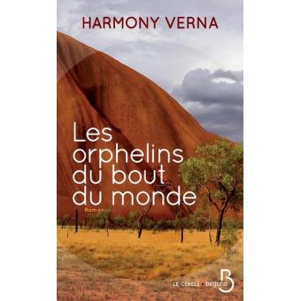Image de l'objet &laquo; ORPHELINS DU BOUT DU MONDE (LES) &raquo;