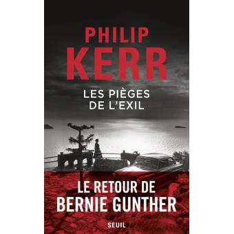 Image de l'objet &laquo; PIEGES DE L'EXIL (LES) &raquo;