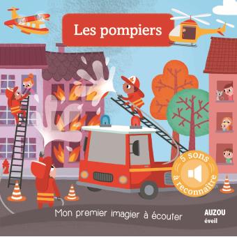 Image de l'objet &laquo; POMPIERS (LES) &raquo;
