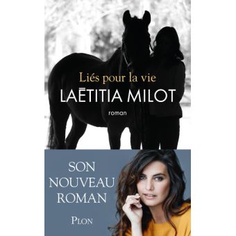 Image de l'objet &laquo; LIES POUR LA VIE &raquo;