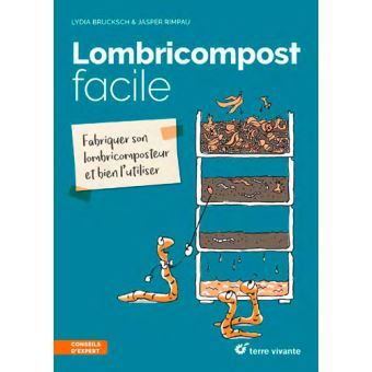 Image de l'objet &laquo; LOMBRICOMPOST FACILE &raquo;
