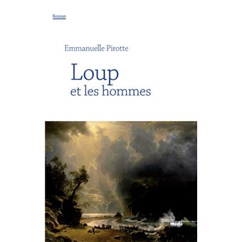 Image de l'objet &laquo; LOUP ET LES HOMMES &raquo;