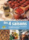Image de l'objet &laquo; CONSERVES NATURELLES DES 4 SAISONS (LES) &raquo;