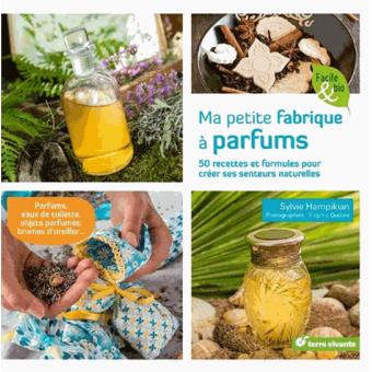 Image de l'objet &laquo; MA PETITE FABRIQUE A PARFUMS &raquo;