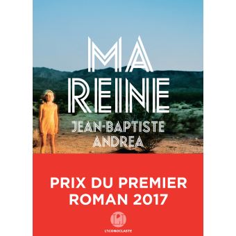 Image de l'objet &laquo; MA REINE &raquo;