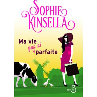 Image de l'objet &laquo; MA VIE PAS SI PARFAITE &raquo;