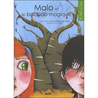 Image de l'objet &laquo; MALO ET LE BAOBAB MAGIQUE &raquo;