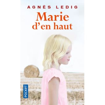 Image de l'objet &laquo; MARIE D'EN HAUT &raquo;