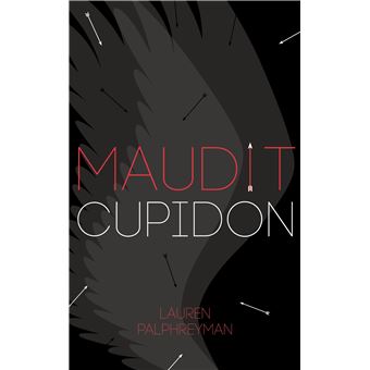Image de l'objet &laquo; MAUDIT CUPIDON TOME 1 &raquo;