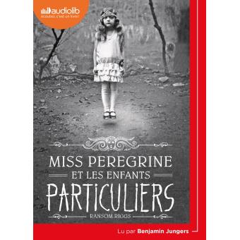 Image de l'objet &laquo; MISS PEREGRINE ET LES ENFANTS PARTICULIERS &raquo;
