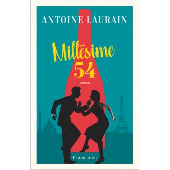 Image de l'objet &laquo; MILLESIME 54 &raquo;