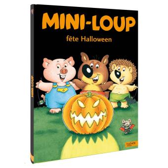 Image de l'objet &laquo; MINI-LOUP FETE HALLOWEEN &raquo;