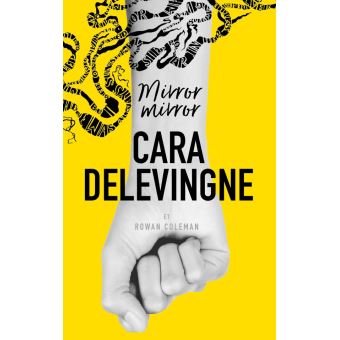 Image de l'objet &laquo; MIRRIR MIROR &raquo;